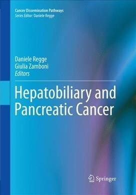 Hepatobiliary and Pancreatic Cancer (Paperback)