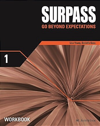 SURPASS 1 : Workbook (Paperback)