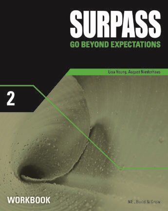 SURPASS 2 : Workbook (Paperback)