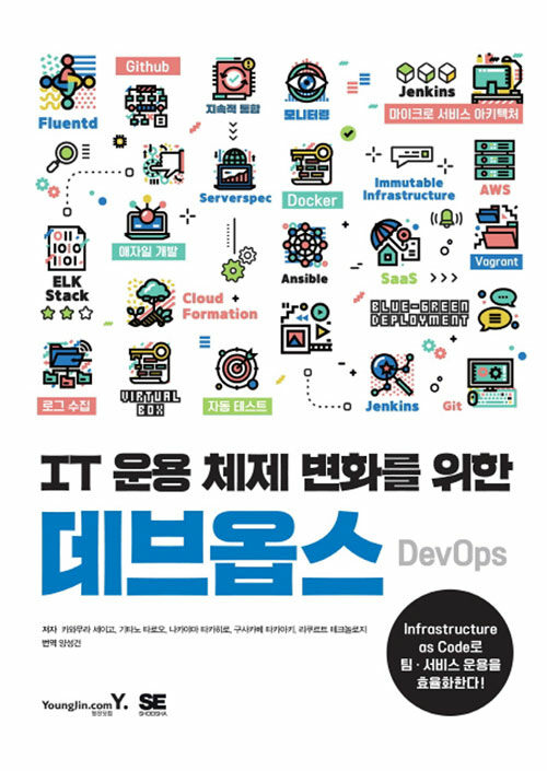 IT 운용 체제 변화를 위한 데브옵스 DevOps