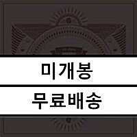 [중고] 엠씨 더 맥스 - 8집 Pathos [180g LP][한정반]