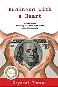 Business with a Heart (Paperback)