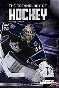 The Technology of Hockey (Paperback)