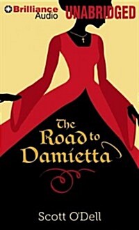 The Road to Damietta (MP3 CD, Library)
