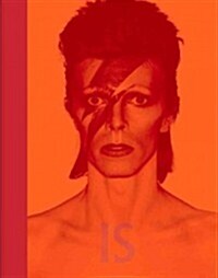 David Bowie Is (Hardcover, Special ed)
