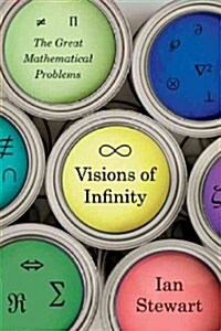 Visions of Infinity (Hardcover)