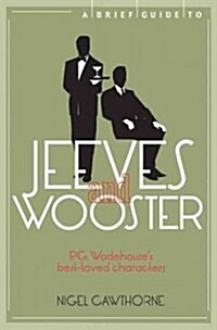 A Brief Guide to Jeeves and Wooster (Paperback)