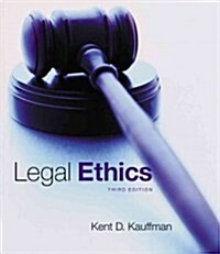 Legal Ethics (Paperback, 3)