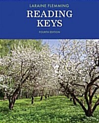 Reading Keys (Paperback, 4)