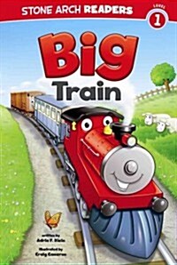 Big Train (Paperback)