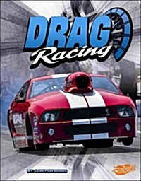 Drag Racing (Hardcover)