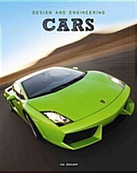 Cars (Library Binding)