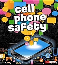 Cell Phone Safety (Paperback)