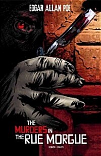 The Murders in the Rue Morgue (Hardcover)