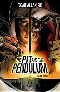 The Pit and the Pendulum (Hardcover)