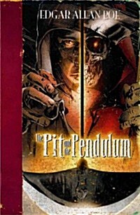 The Pit and the Pendulum (Paperback)