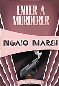 Enter a Murderer (Paperback)