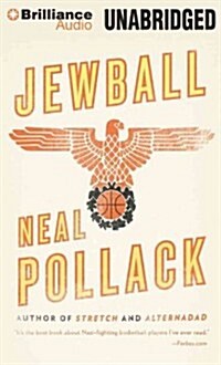 Jewball (MP3 CD, Library)