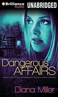 Dangerous Affairs (Audio CD, Unabridged)