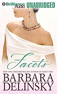 Facets (Audio CD)