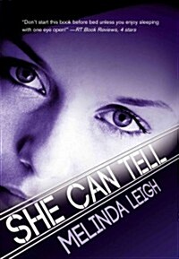 She Can Tell (Paperback)