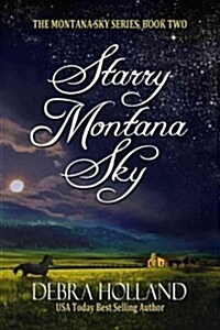 Starry Montana Sky (Paperback)