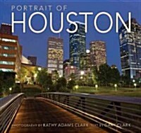 Portrait of Houston (Hardcover)