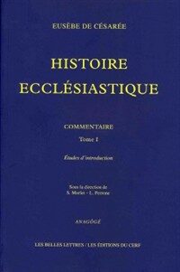 Histoire ecclésiastique : commentaire