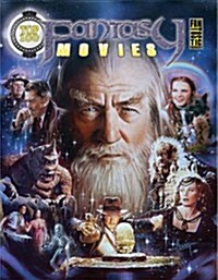 Top 100 Fantasy Movies (Paperback)