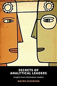 Secrets of Analytical Leaders: Insights from Information Insiders (Paperback)