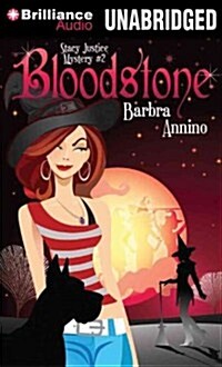 Bloodstone (MP3, Unabridged)