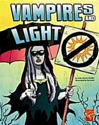 Vampires and Light (Hardcover)