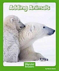 Adding Animals (Hardcover)