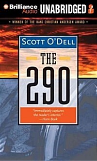 The 290 (Audio CD, Library)