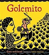 Golemito (Hardcover)