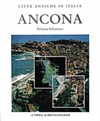 Ancona: Forma E Urbanistica (Paperback)