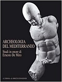 Archeologia del Mediterraneo: Studi in Onore Di E. de Miro (Hardcover)