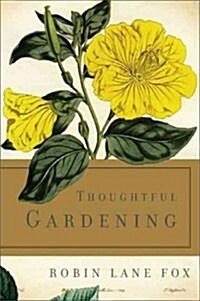 Thoughtful Gardening (Paperback)