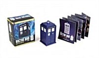 Doctor Who: Light-Up Tardis Kit (Other)
