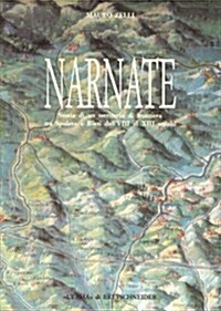 Narnate: Storia Di Un Territorio Di Frontiera Tra Spoleto E Rieti Dallviii Al XIII Secolo (Paperback)