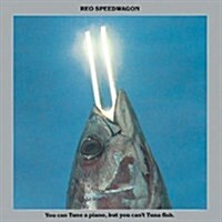 [수입] REO Speedwagon - You Can Tune A Piano: But You Cant Tuna Fish (CD)