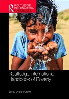 Routledge International Handbook of Poverty (Hardcover, 1)