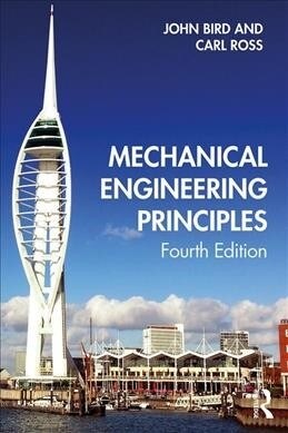 Mechanical Engineering Principles (Paperback, 4 ed)