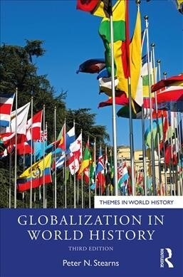 Globalization in World History (Paperback, 3 ed)