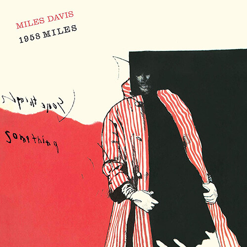 [수입] Miles Davis - 1958 Miles (+ 2 Bonus Tracks) [180g 투명 레드 LP]