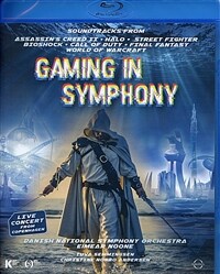 Gaming in symphony