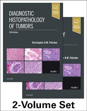 Diagnostic Histopathology of Tumors, 2 Volume Set (Hardcover, 5)