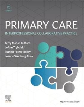 Primary Care: Interprofessional Collaborative Practice (Paperback, 6)