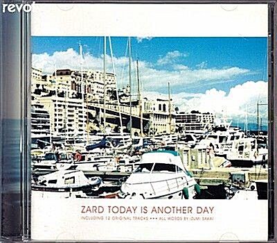 Zard - Today Is Another Day