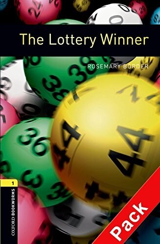 Oxford Bookworms Library: Level 1:: The Lottery Winner (Package)